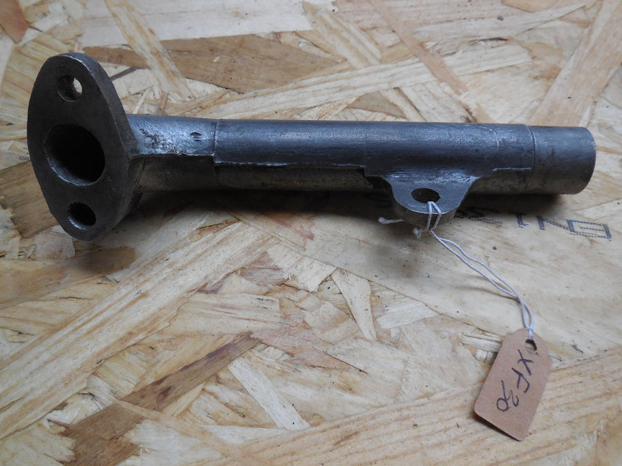 pipe d admission peugeot