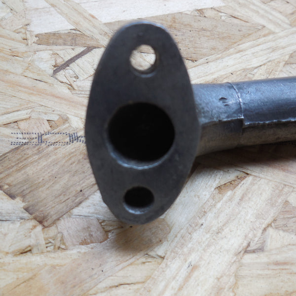 pipe d admission peugeot