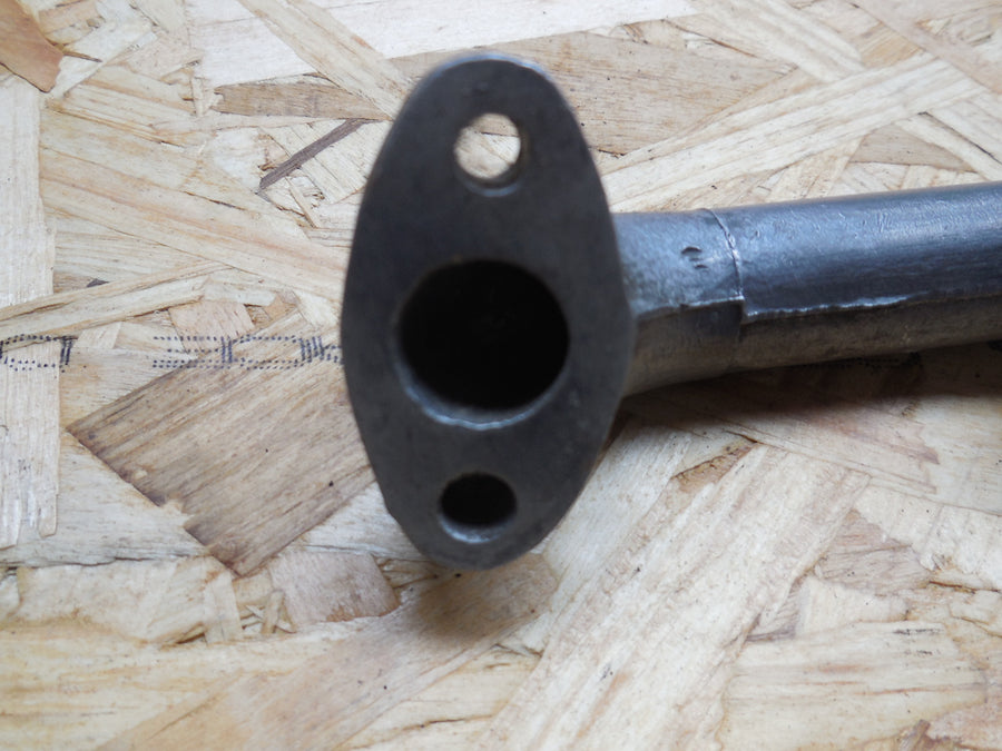 pipe d admission peugeot