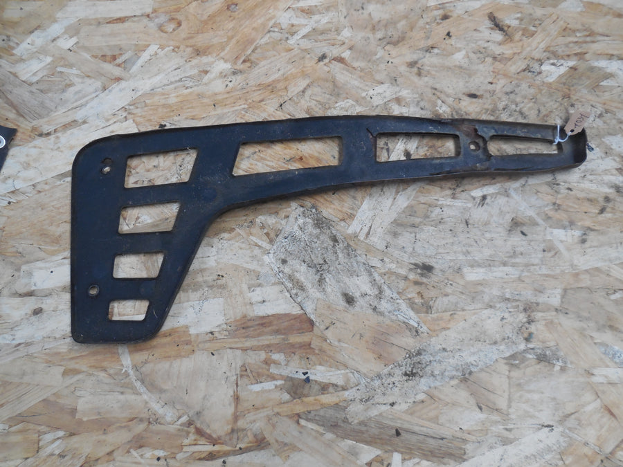 grille de  protection  peugeot sx 8