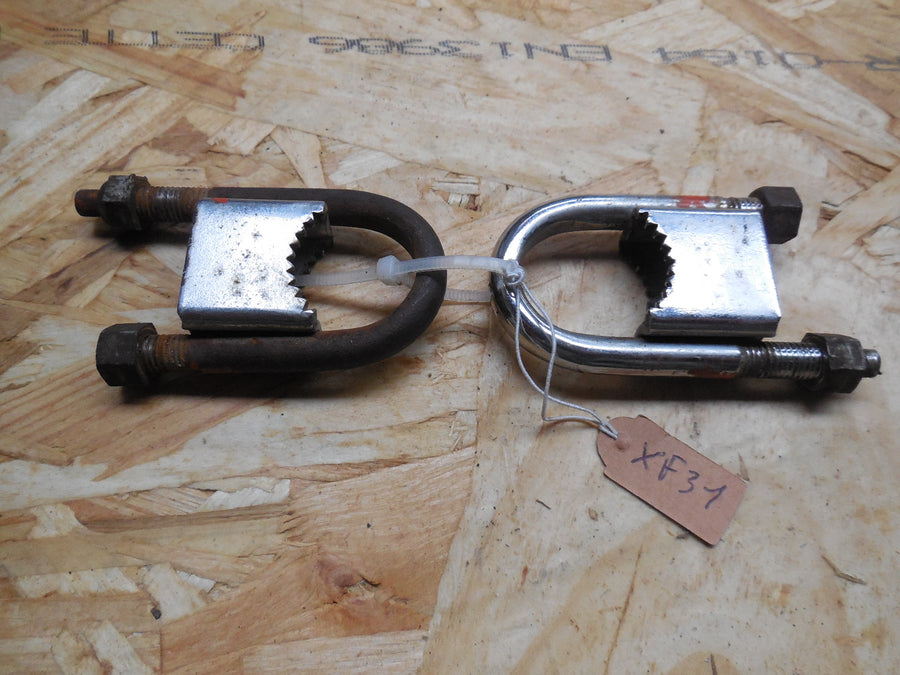 pontet de fourche motogac