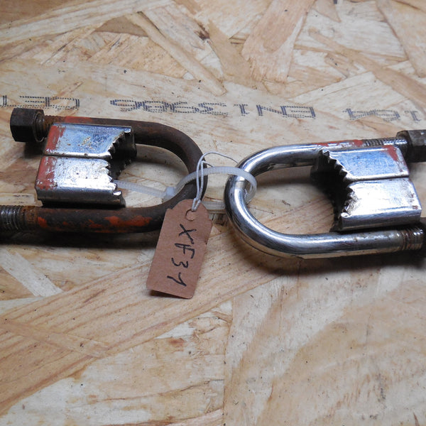 pontet de fourche motogac