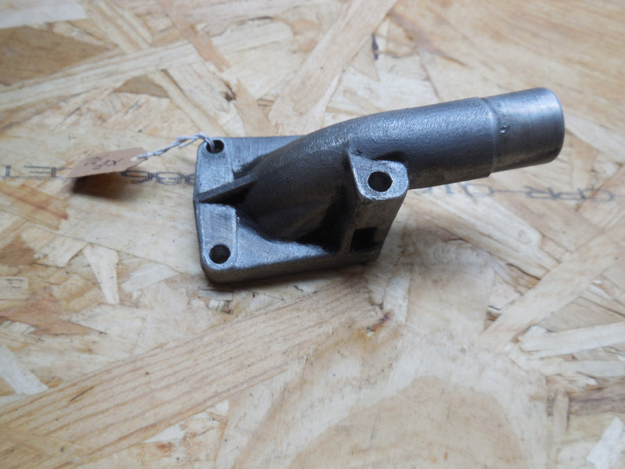 pipe d admission peugeot