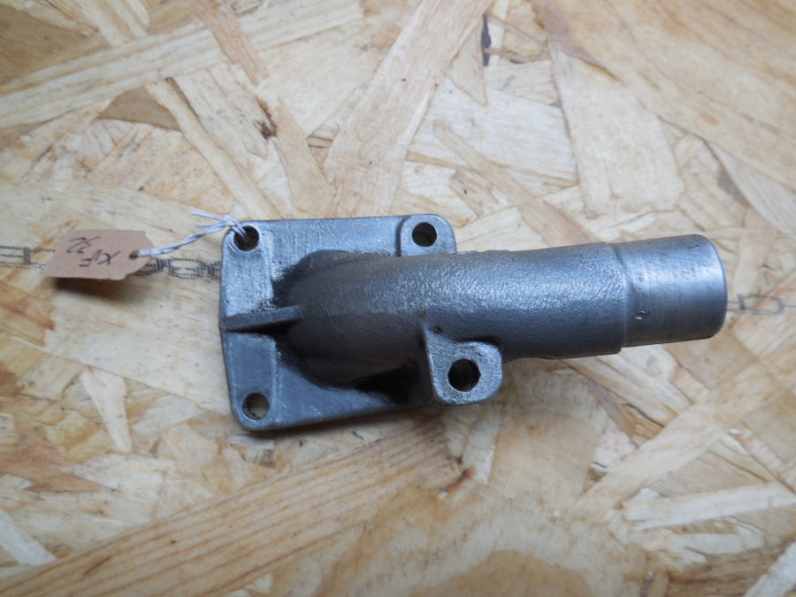 pipe d admission peugeot