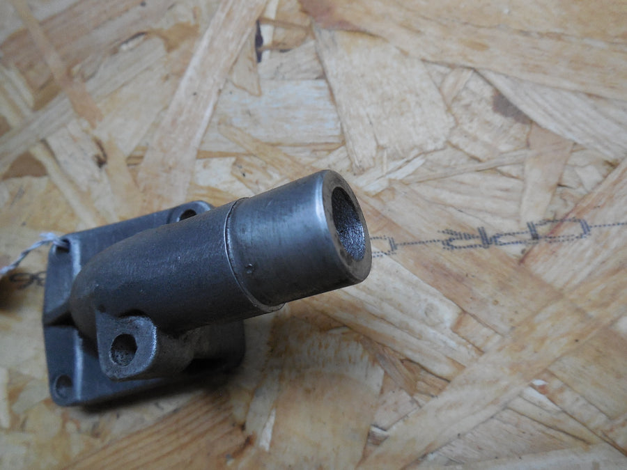 pipe d admission peugeot
