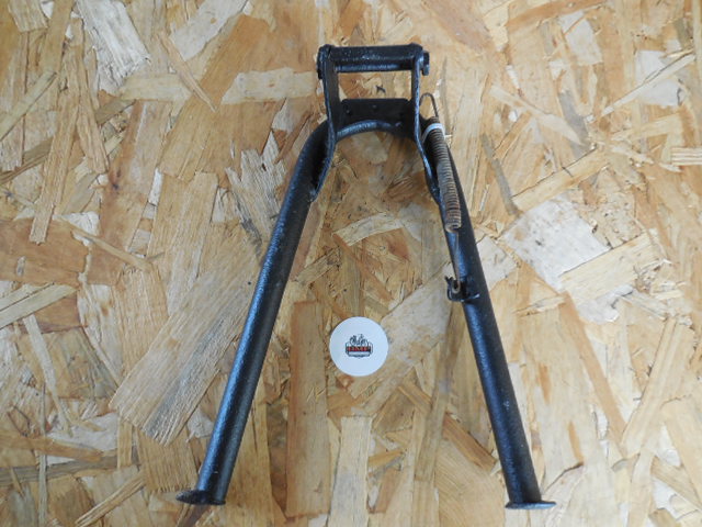 béquille  mobylette