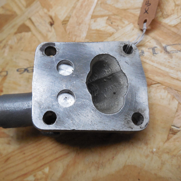 pipe d admission peugeot
