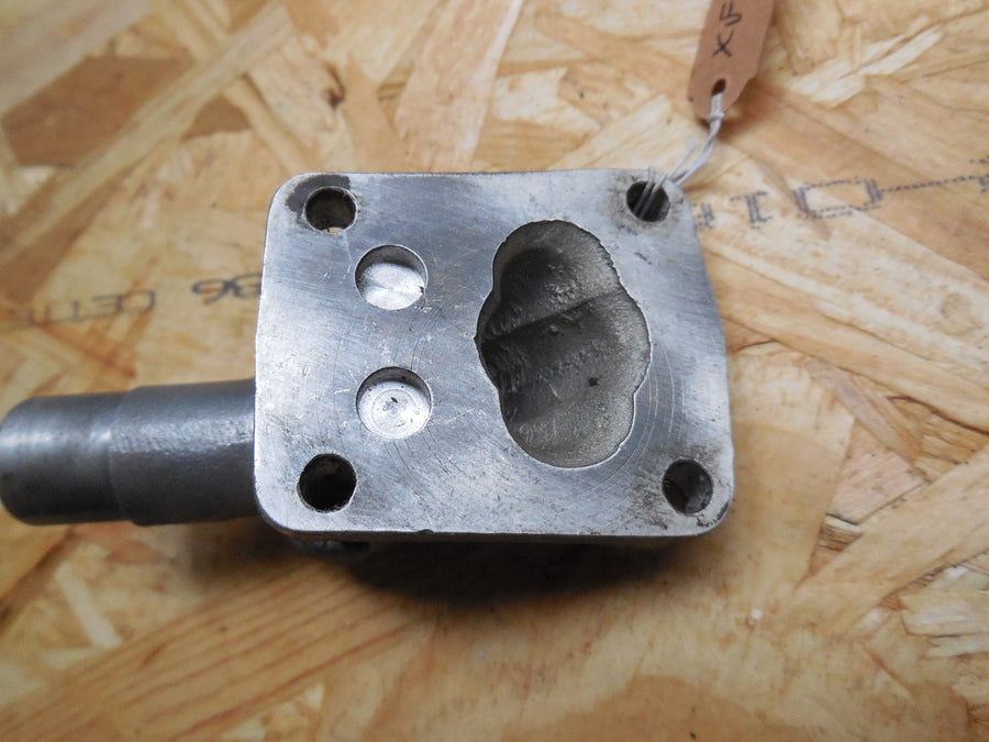 pipe d admission peugeot