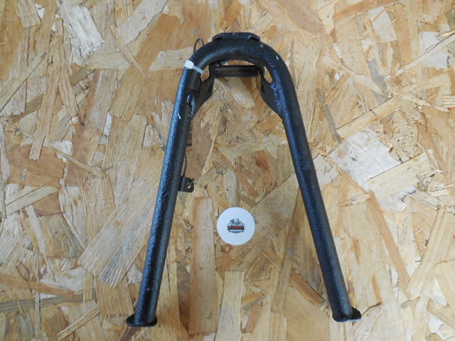 béquille  mobylette