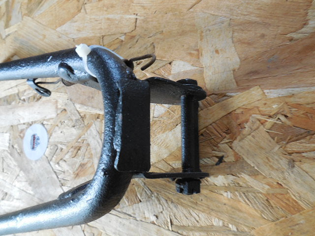 béquille  mobylette