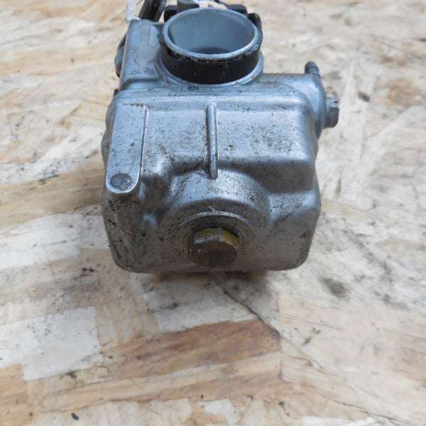carburateur  dellorto 20 mm