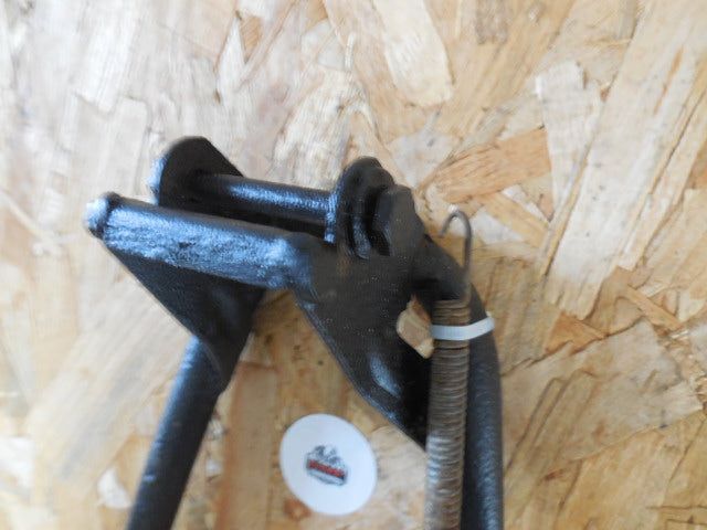 béquille  mobylette