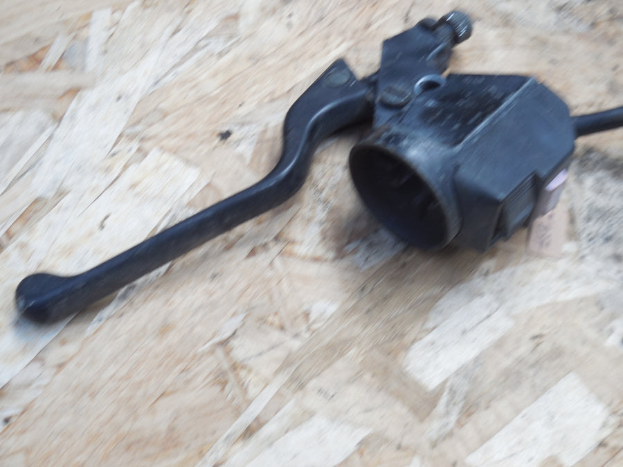 commande  d embrayage  peugeot sx 8