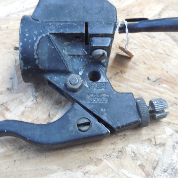 commande  d embrayage  peugeot sx 8