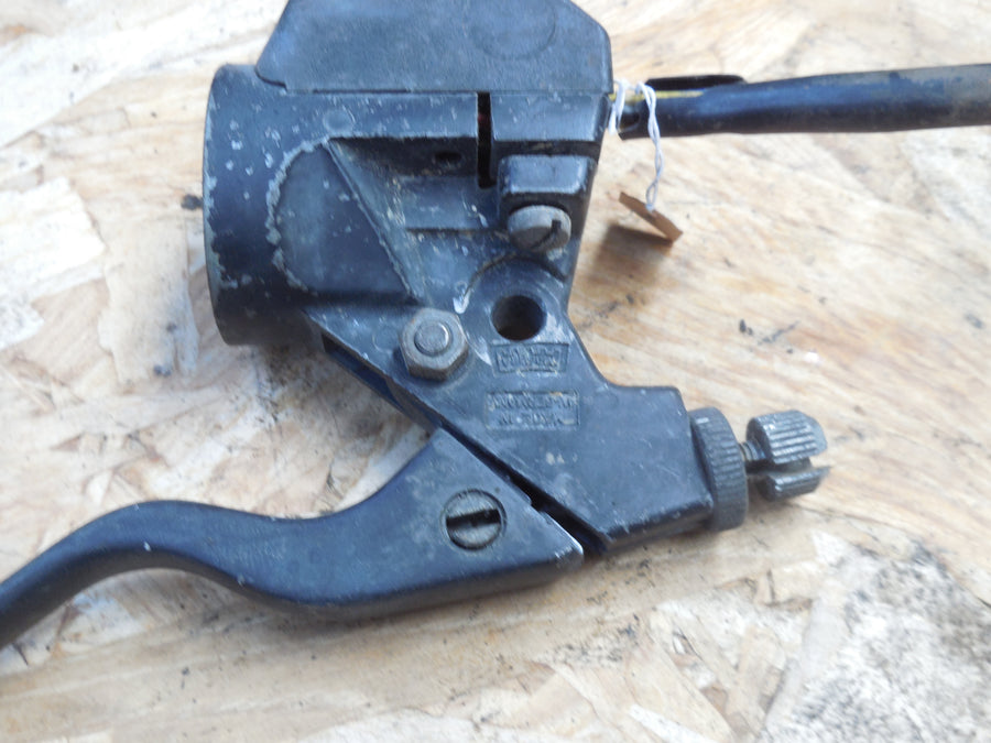 commande  d embrayage  peugeot sx 8