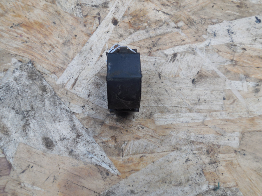 tampon de réservoir  peugeot sx 8
