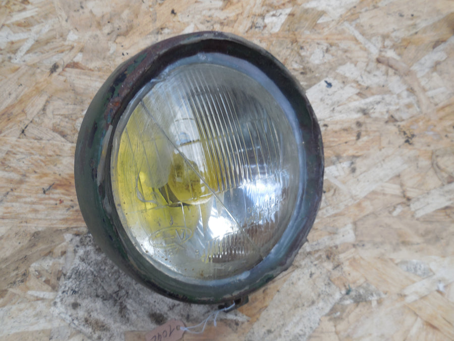 phare  peugeot  sx 8