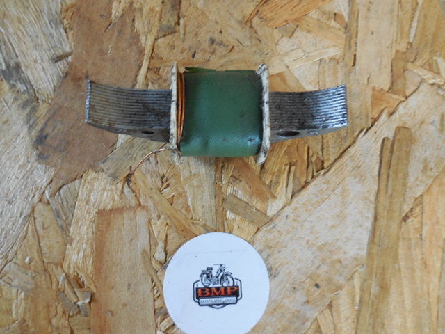 BOBINE  D ALLUMAGE  MOBYLETTE