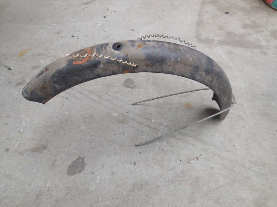 garde boue  motobecane  av  42