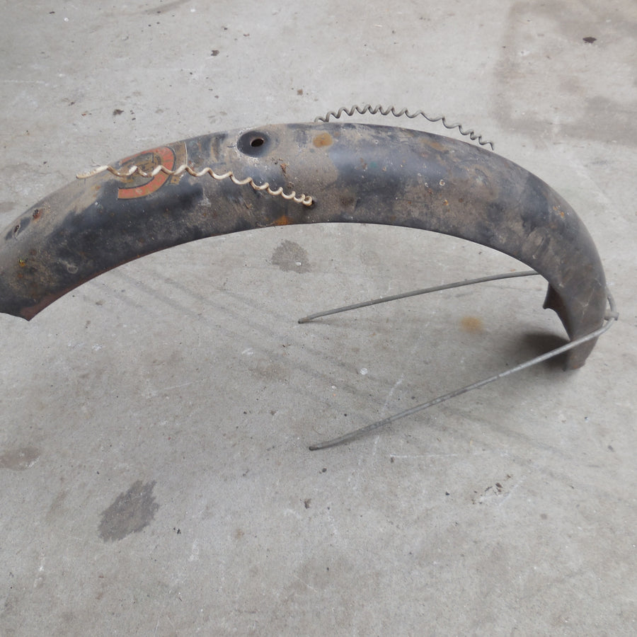 garde boue  motobecane  av  42