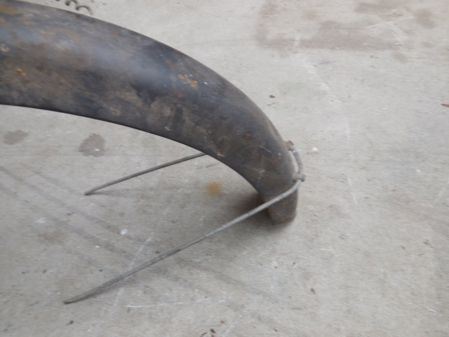 garde boue  motobecane  av  42