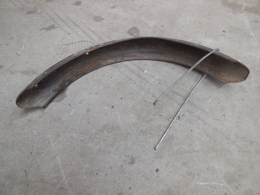 garde boue  motobecane  av  42