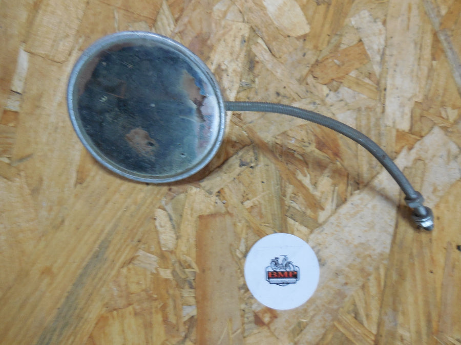 rétroviseur  mobylette