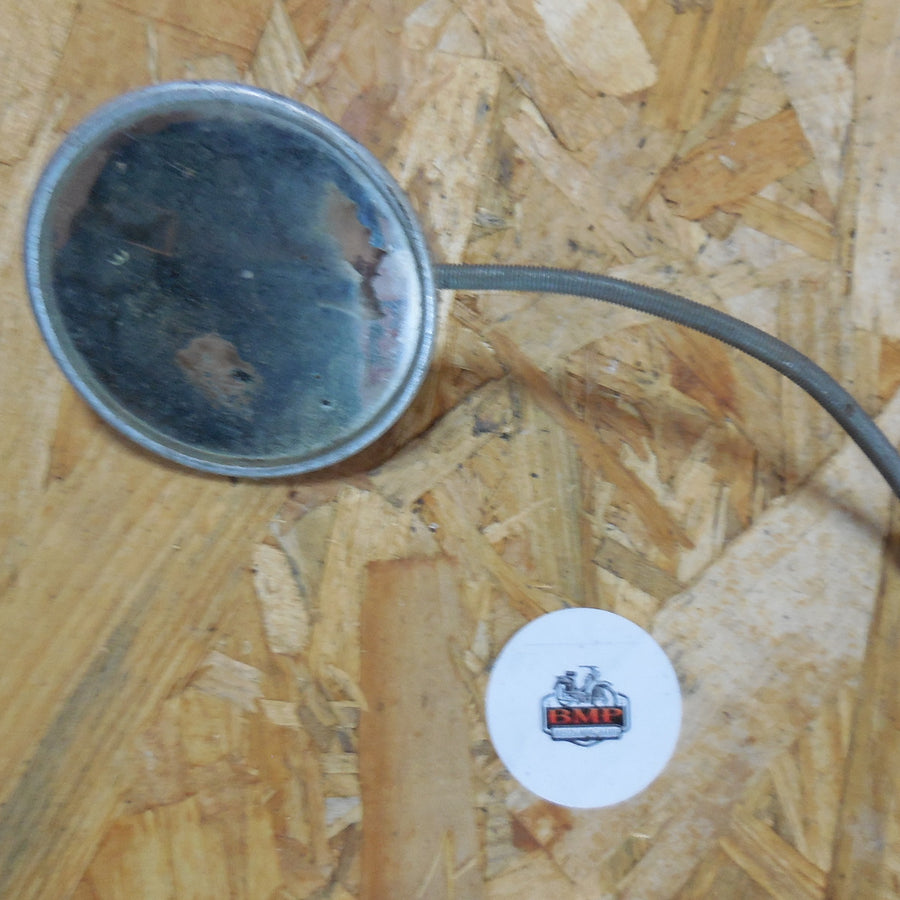 rétroviseur  mobylette