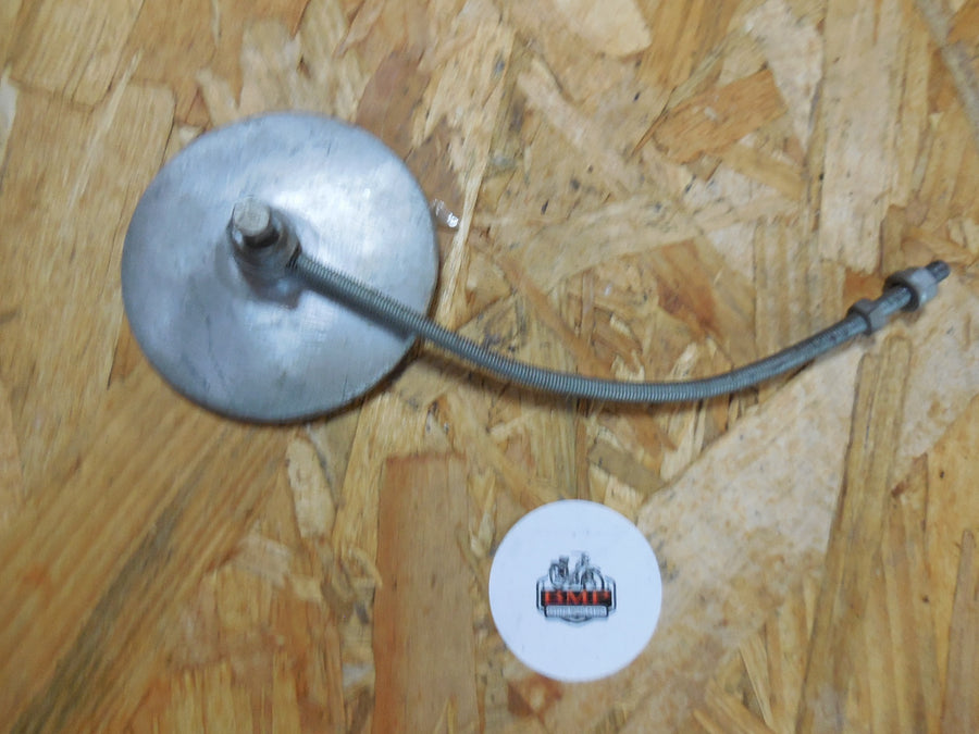 rétroviseur  mobylette