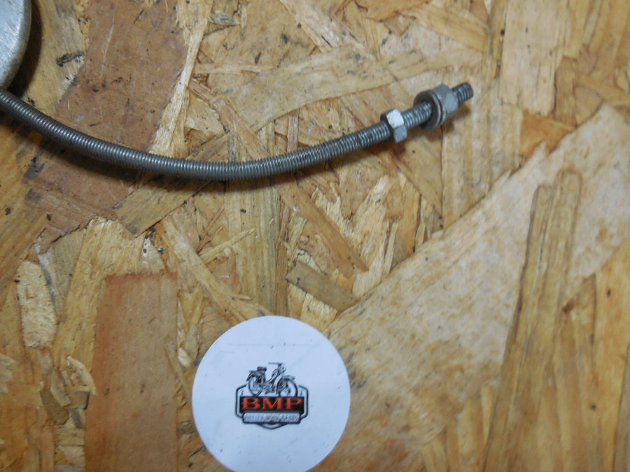 rétroviseur  mobylette