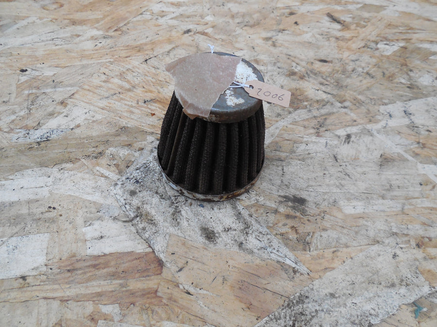 filtre a  air  mobylette