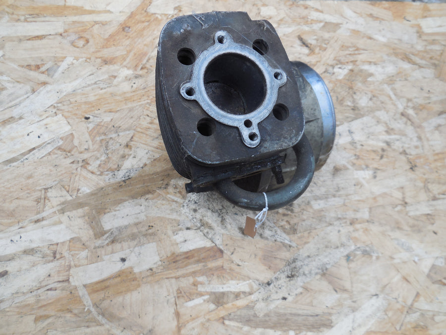 bas  moteur  Motobécane