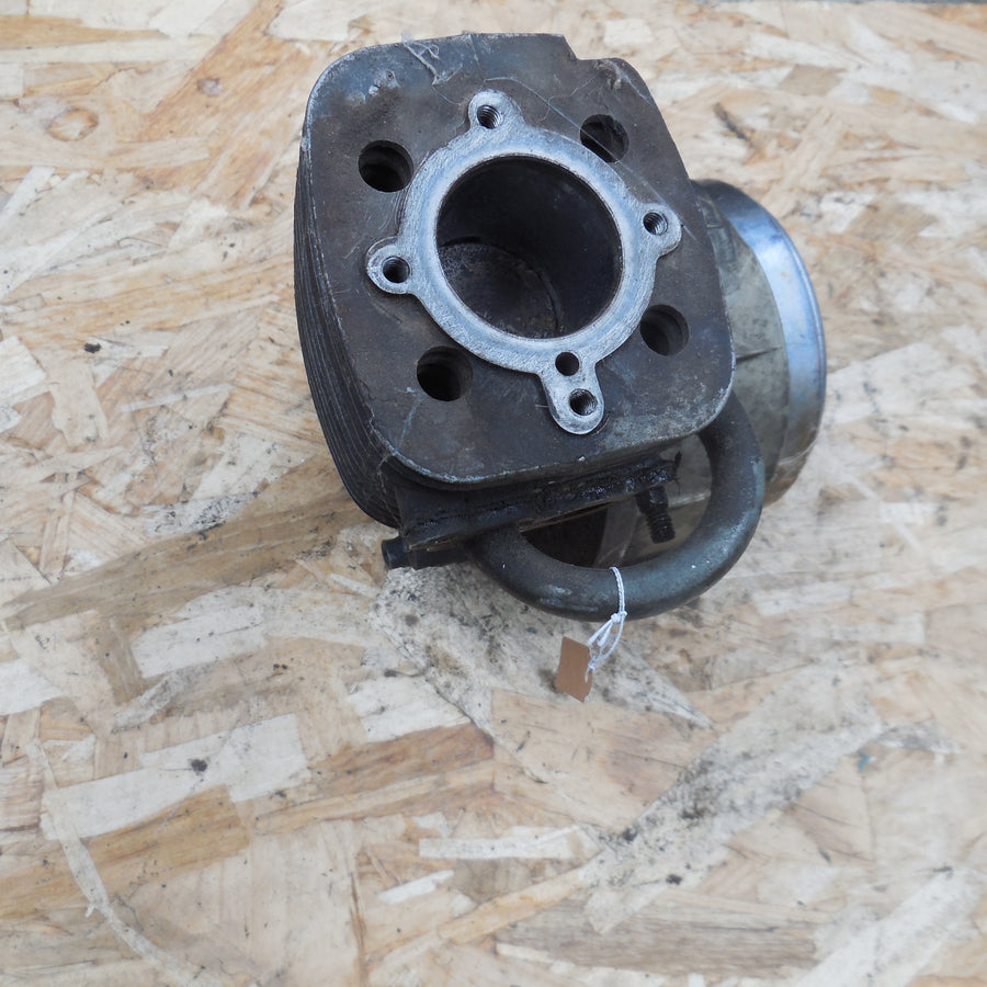 bas  moteur  Motobécane