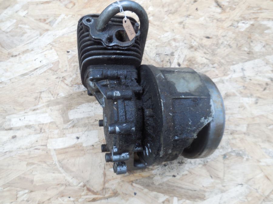 bas  moteur  Motobécane