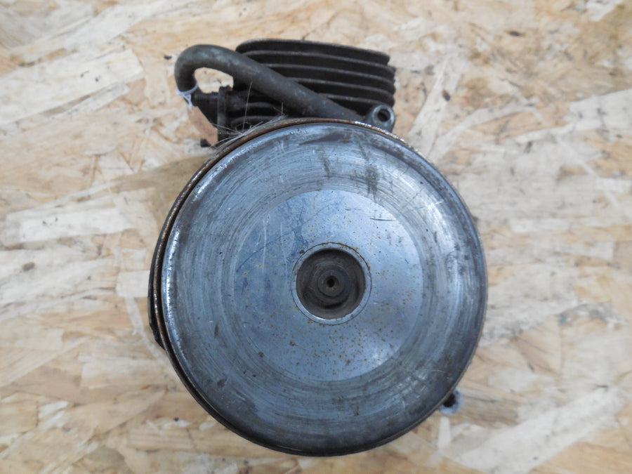 bas  moteur  Motobécane