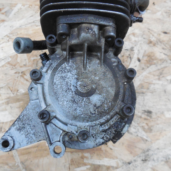 bas  moteur  Motobécane
