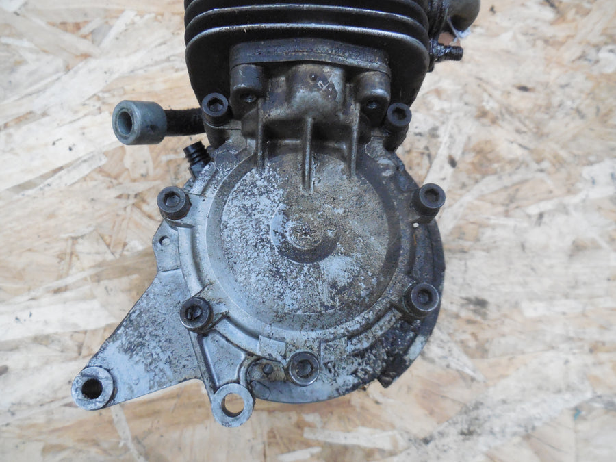 bas  moteur  Motobécane