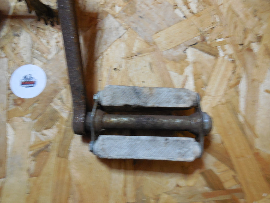 pédalier  solex  2200 / 3800