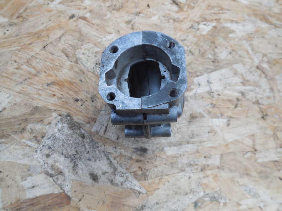 carter  moteur  mobylette