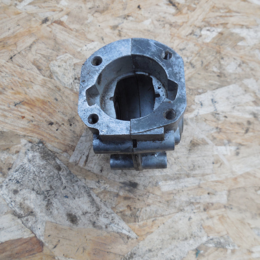 carter  moteur  mobylette