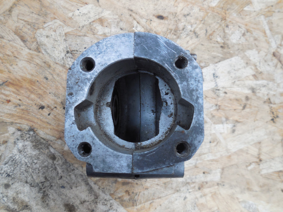carter  moteur  mobylette