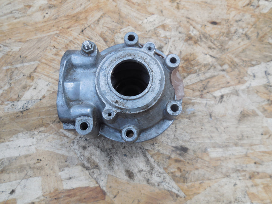 carter  moteur  mobylette