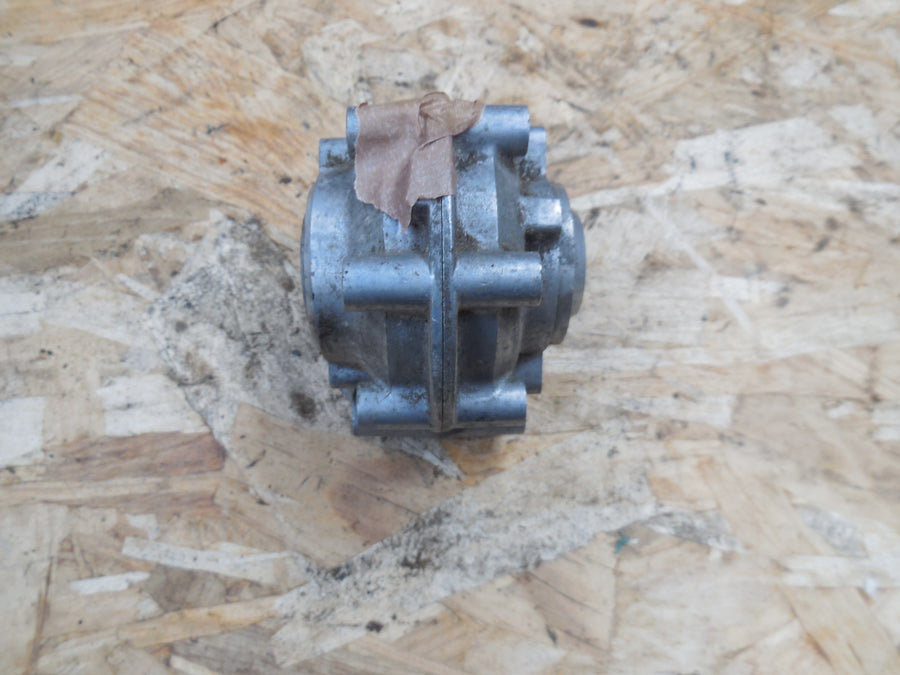 carter  moteur  mobylette