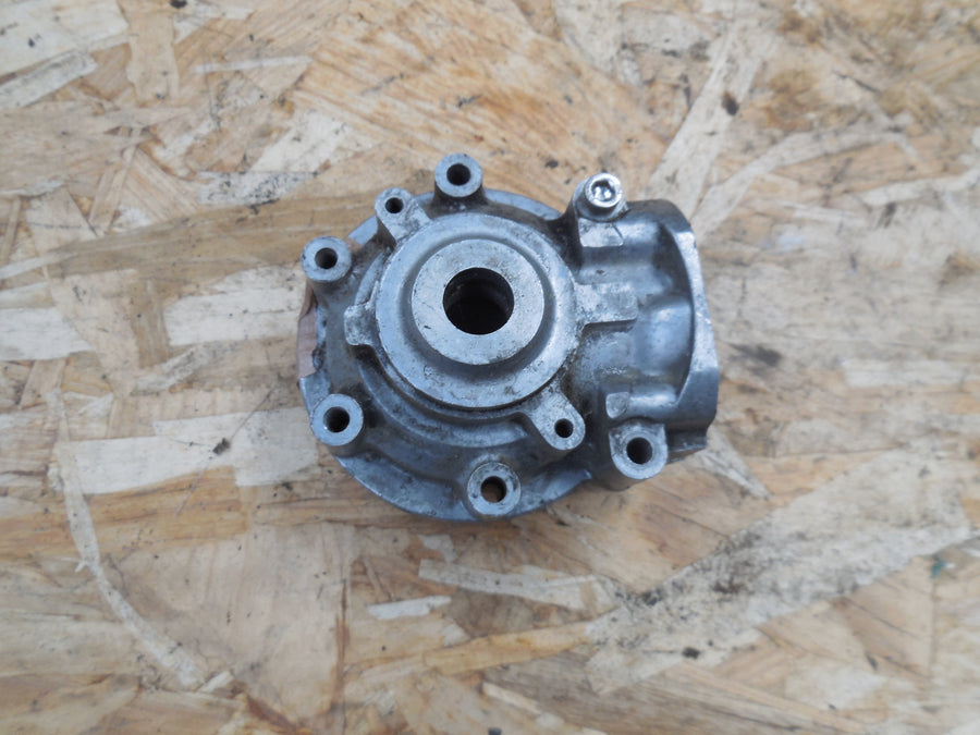 carter  moteur  mobylette