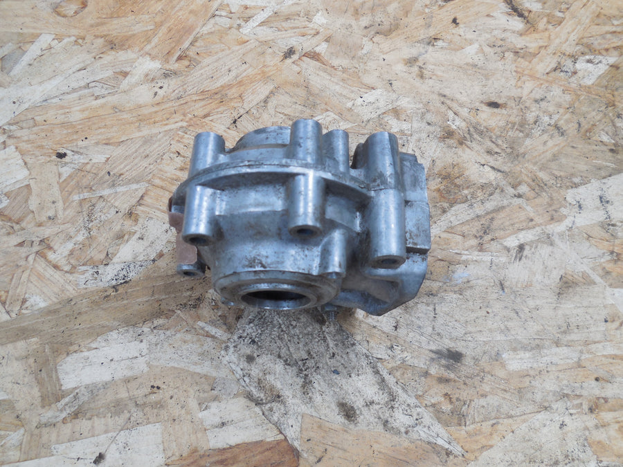 carter  moteur  mobylette