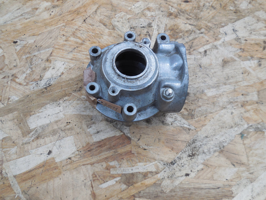 carter  moteur  mobylette