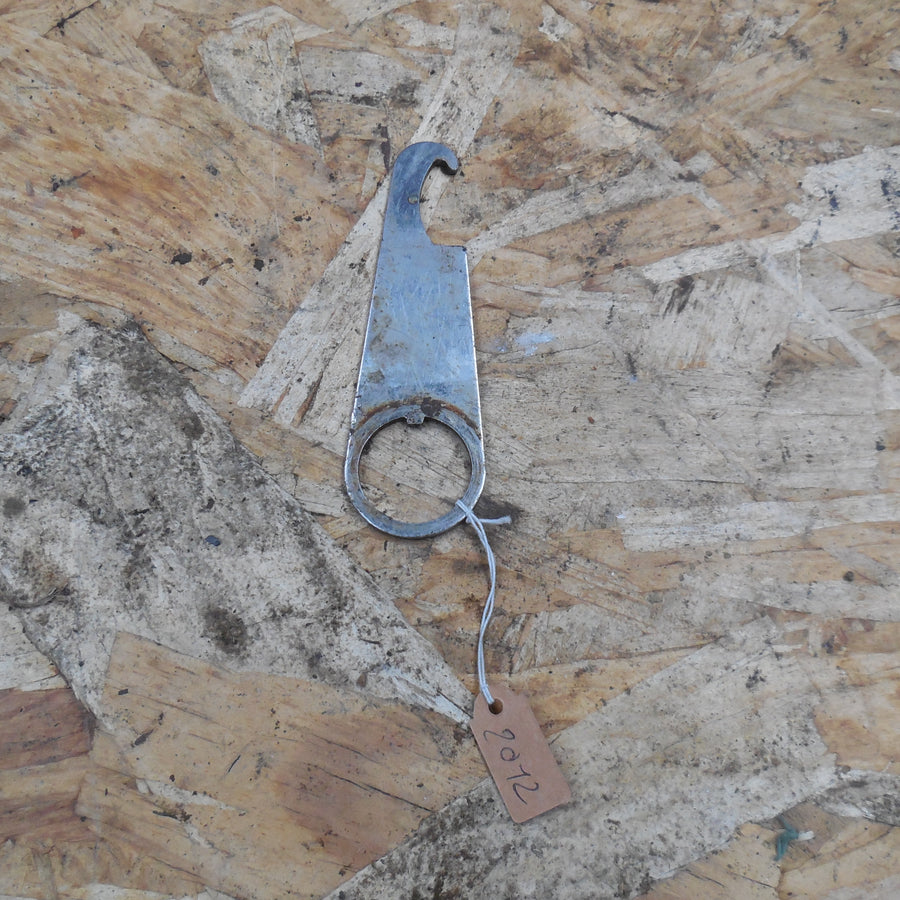 patte de fixation moteur  solex