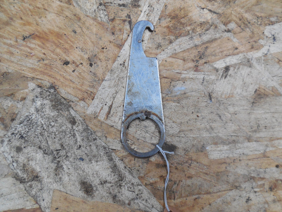 patte de fixation moteur  solex