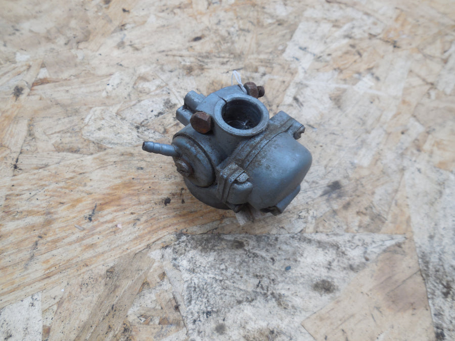 corps de carburateur  gurtner