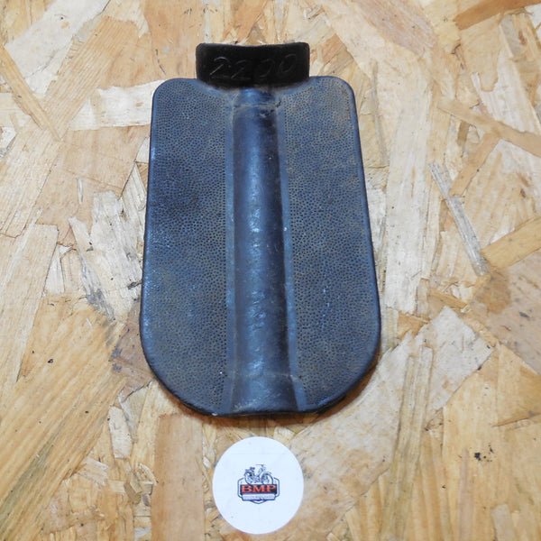 repose  pieds  solex  2200